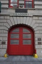 New York Fire Station Ladder 1