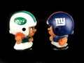 New York Football Rivalry, Li`l Teammates Style