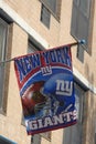 New York Giants Banner