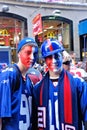 New York Giants Fans