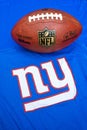 New York Giants