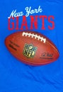 New York Giants