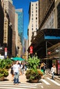 New York Herald Square