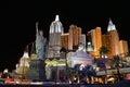 New York Hotel Las Vegas