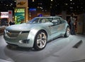 New York International Auto Show