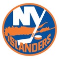 New york islanders sports logo