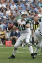Chad Pennington Royalty Free Stock Photo