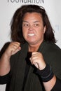 Rosie O`Donnell