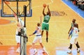 New York Knicks vs Boston Celtics