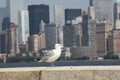 New York liberty island