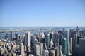 New York/Manhattan overview