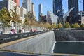 New York memorial