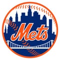 New york mets sports logo