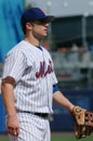 New York Mets 3B David Wright