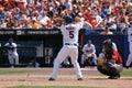 New York Mets 3B David Wright