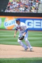 New York Mets 1B Lucas Duda