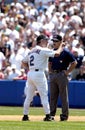 New York Mets manager Bobby Valentine.