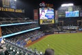 Mets baseball game