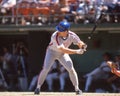 Wally Backman