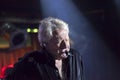 Graham Russell of Air Supply performs at B.B. King blues club an