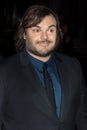 Actor Jack Black attends the IFP`s 22nd Annual Gotham Independent Film Awards at Cipriani Wall Street