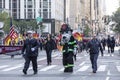 Columnbus Day Parade NYC 2019