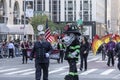 Columnbus Day Parade NYC 2019