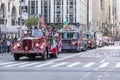 Columnbus Day Parade NYC 2019