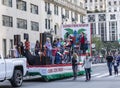 Columnbus Day Parade NYC 2019