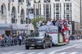 Columnbus Day Parade NYC 2019