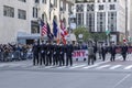 Columnbus Day Parade NYC 2019