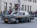 Columnbus Day Parade NYC 2019