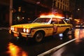 New York old Taxi Cab, Ride The Lightning, Transport Inspirations