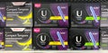 Tampons for women