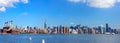 New York panorama