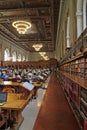 New York Public Library