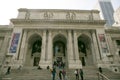 The New York Public Library