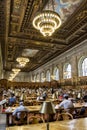 New York Public Library