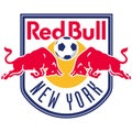 Ny red bulls sports logo