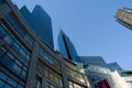 New York's Columbus Circle