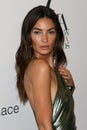 Lily Aldridge Royalty Free Stock Photo