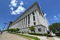 New York State Education Department Building, Albany Royalty Free Stock Photo