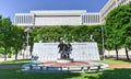 New York State Fallen Firefighters Memorial