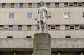 New York State Supreme Court Building Royalty Free Stock Photo