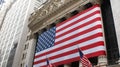 New York Stock Exchange Royalty Free Stock Photo