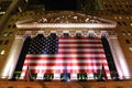 New York Stock Exchange