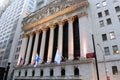 New York Stock Exchange