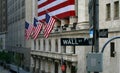 New York Stock Exchange