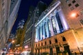 New York Stock Exchange