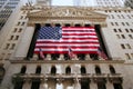 New York Stock Exchange